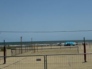 Beach Volley 1 Beach Volley 1