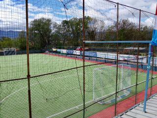 Campo esterno C5