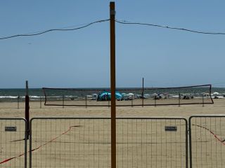 Beach Tennis Beach Tennis
